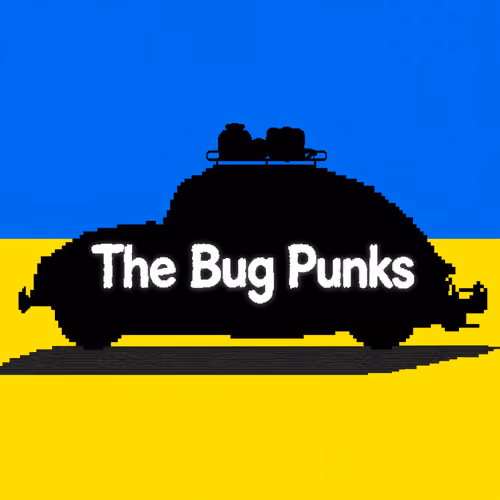 Bug Punks