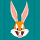 Bugs Bunny #1