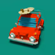 Bugs Maker Voxel