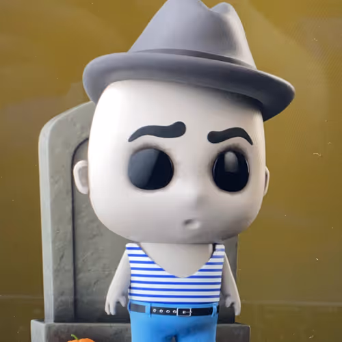 Bugsy's Pumpkin Patch