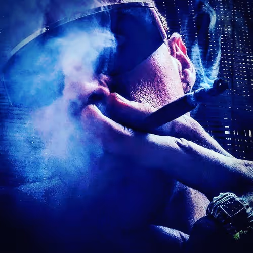 The BUG-Z-LUX Counter Culture Chaos Collection