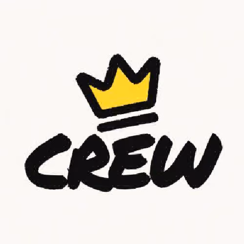 BUILD A CREW