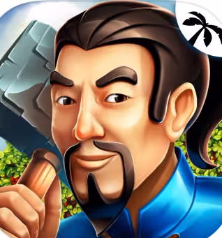 Building The Great Wall of China