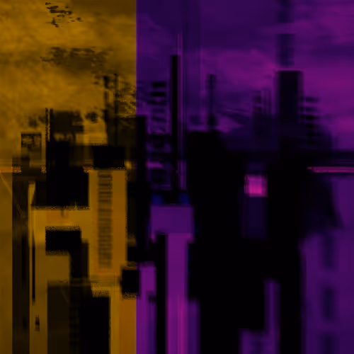 Buildinggs - old