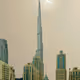 buildings and cities