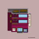 Buildings by silverhand.lab