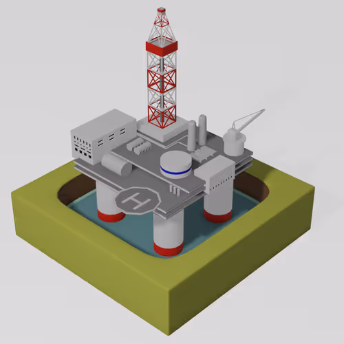 Buildings Collection V3