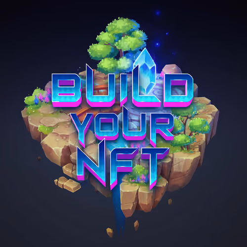 BuildYourNFT