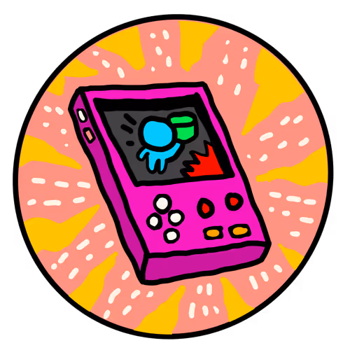 Bujang Garage Sale - old