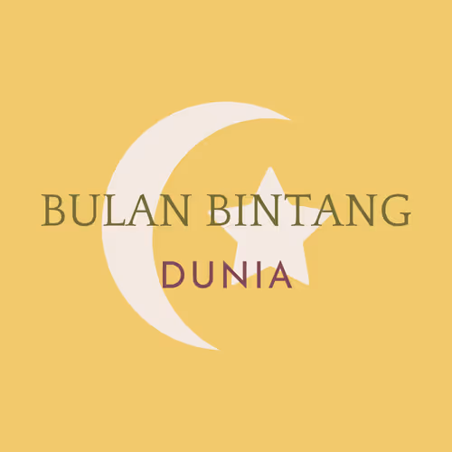Bulan Bintang Dunia 22012022