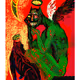 Bulgakov's devils by Bashev Maksim