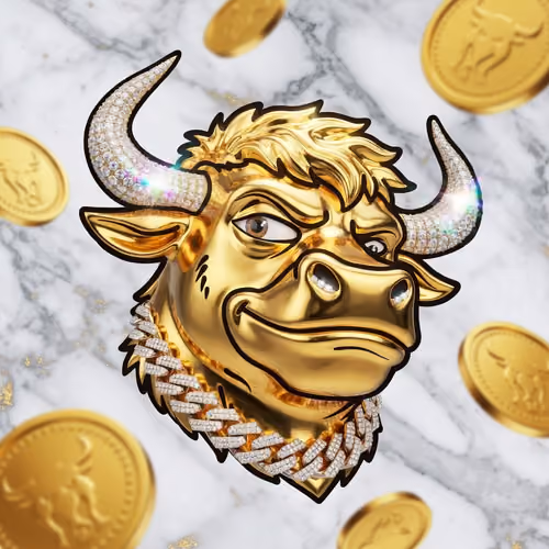 bull