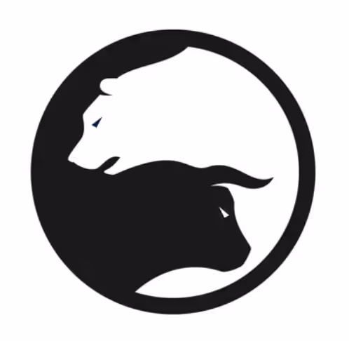 Bull and Bear NFT - old