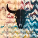 bull head 2 (Stephanie Dillon) - old