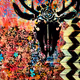 bull head (Stephanie Dillon) - old