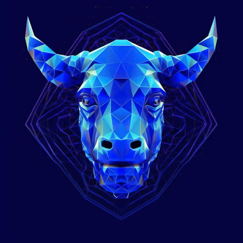 Bull Is Nft