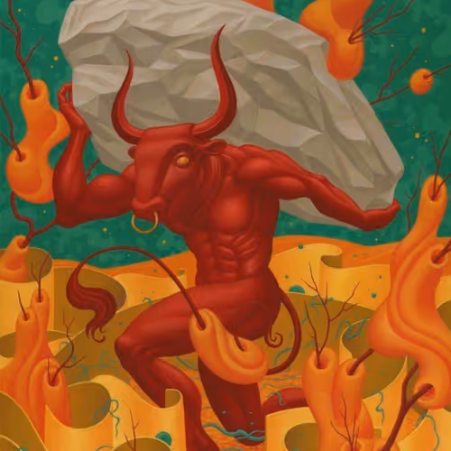 bull market - eWTp3gCmWg