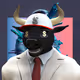 Bull-NFT