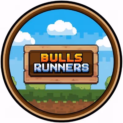 BULL RUNNERS