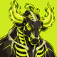 Bull Stock