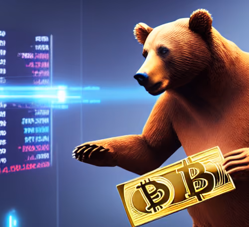 Bull v Bear