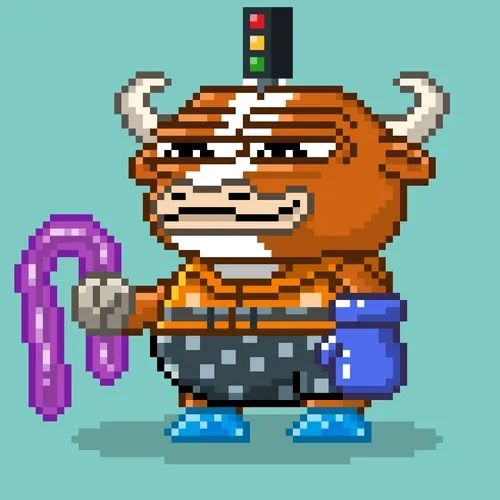BullaBear collection image
