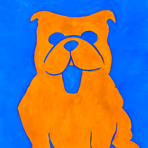 Bulldog Loves