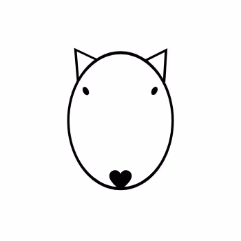 Bull Egg Head