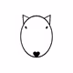 Bull Egg Head
