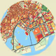 Bullet Holes Maps