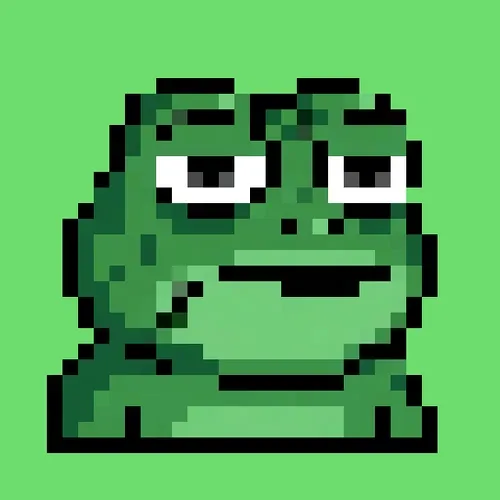 Bullfrogs