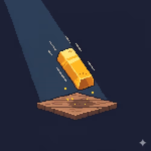 Bullion