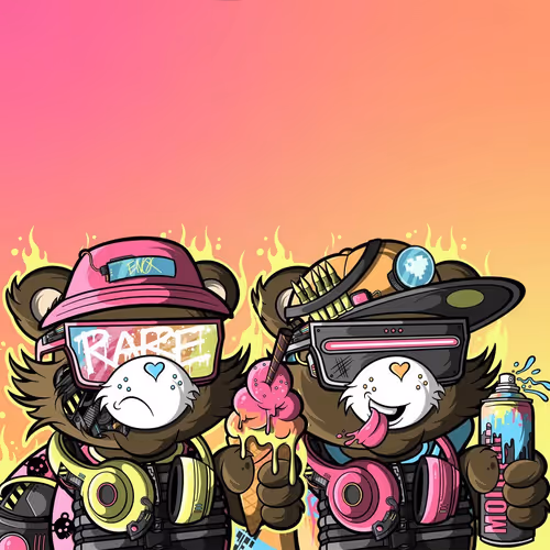 Bullish Bears