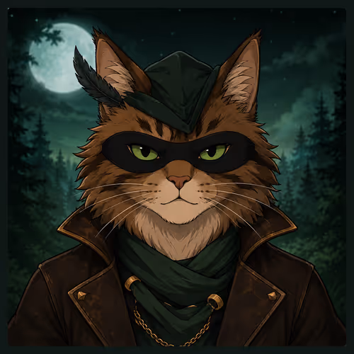 Bullish Cats