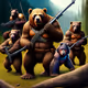 Bullish On Bears