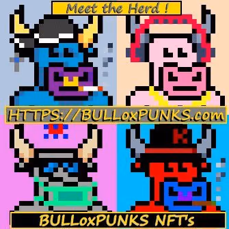 BULLoxPUNKS