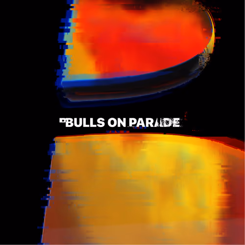 Bulls on Parade V2