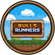 BULLS RUNNERS GENESIS
