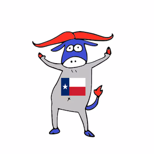 Bull States - old - old