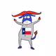 Bull States - old - old
