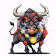 Bulltastic B!