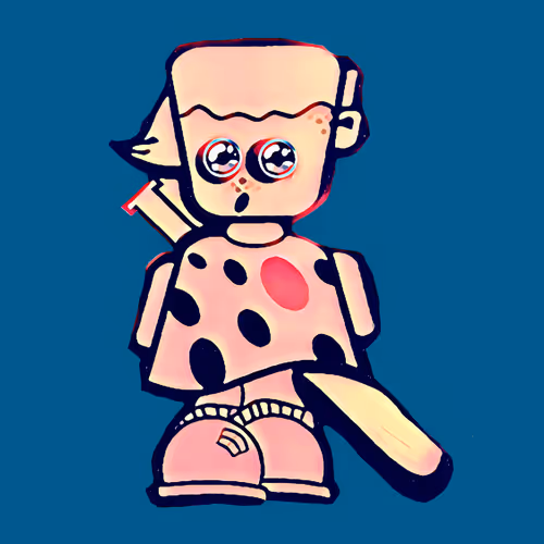 Bully# - old