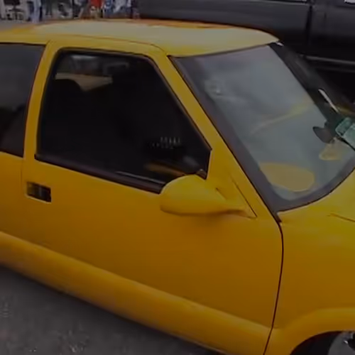 Bumble Bee Transformer