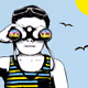 Bumblebeelovesyou Cool Kids Collection - old
