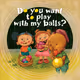 BumBumBooks And Their Balls