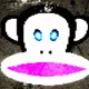 Bumfuzle monkey