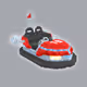 Bumper cars