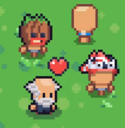 Bumpkin Wearables For-Base