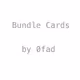 Bundle Cards