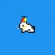 Bungee Bunnies - old